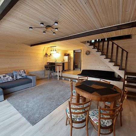 Oryavchik Country House Oryavchyk Dış mekan fotoğraf