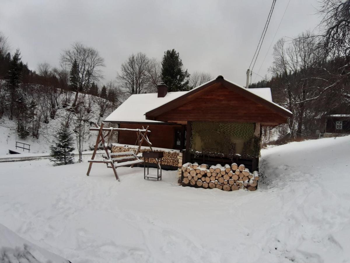Oryavchik Country House Oryavchyk Dış mekan fotoğraf