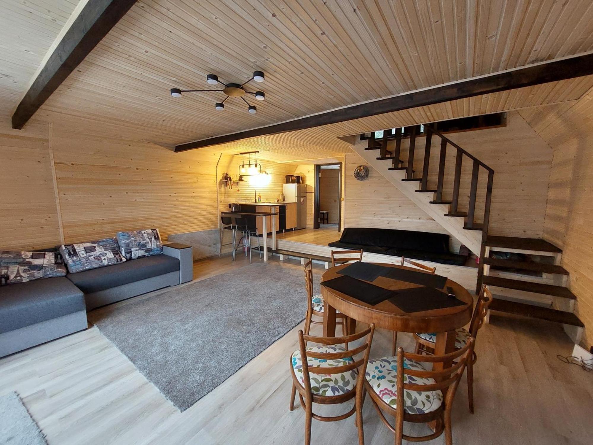 Oryavchik Country House Oryavchyk Dış mekan fotoğraf