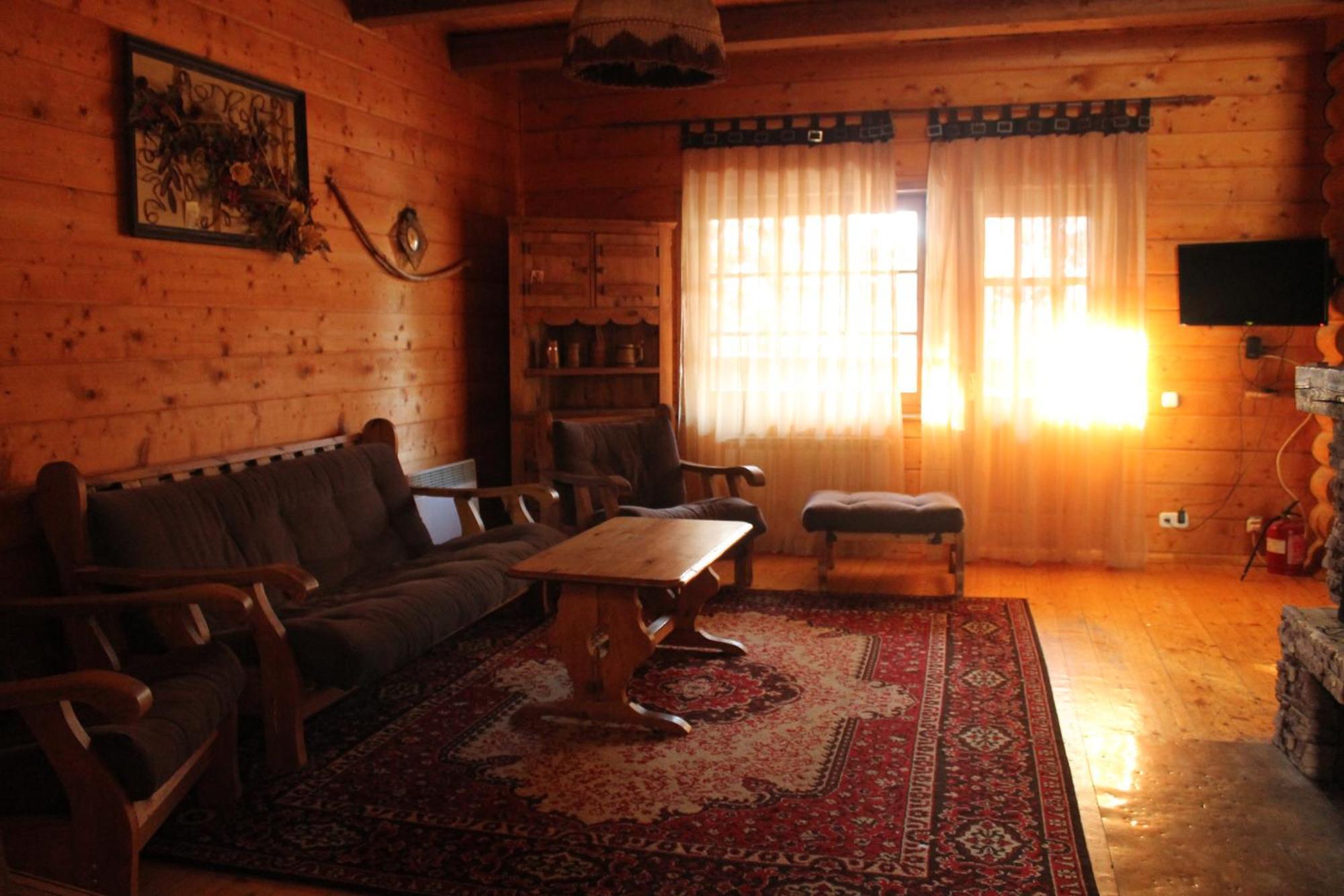 Oryavchik Country House Oryavchyk Oda fotoğraf