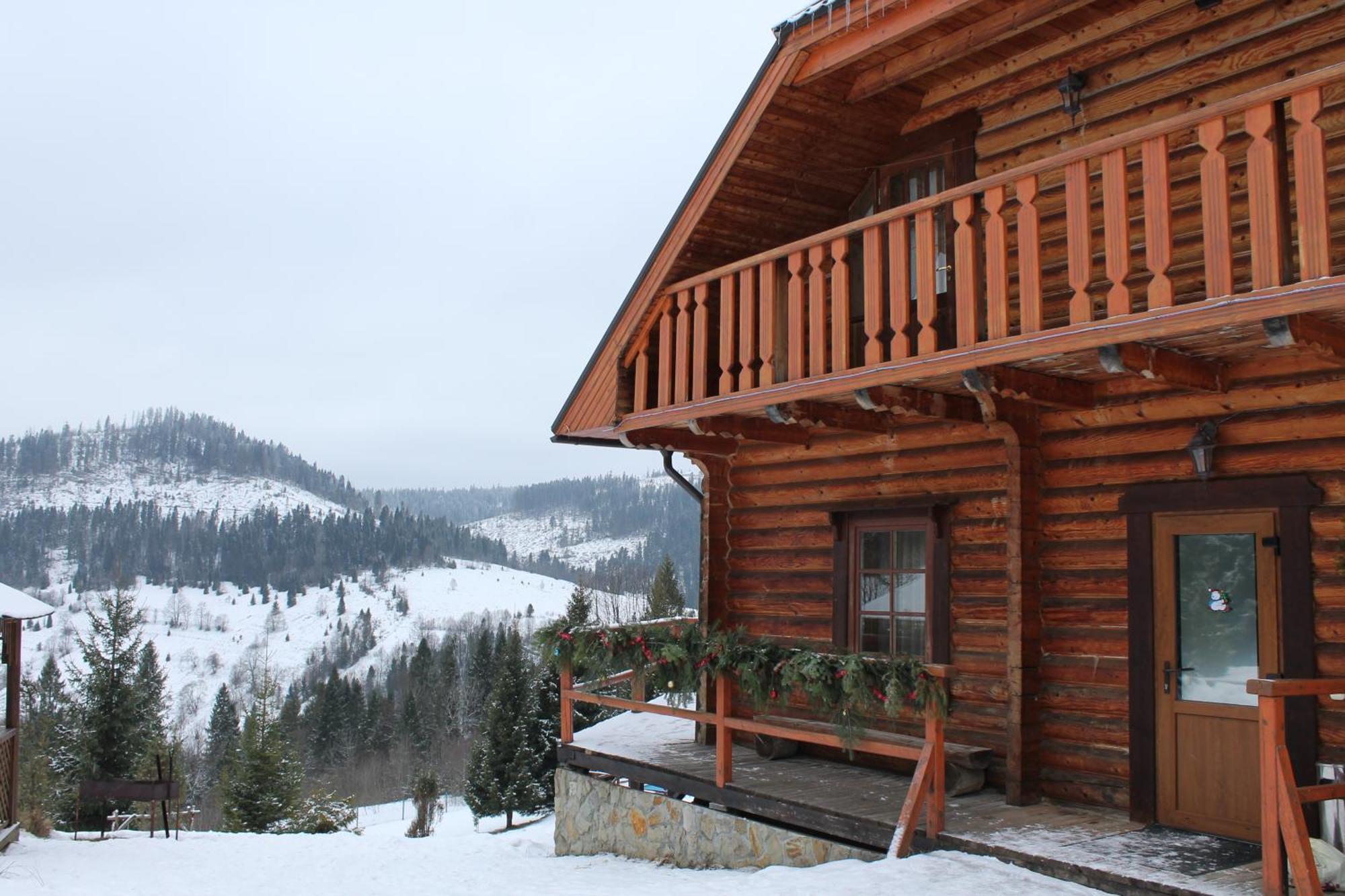 Oryavchik Country House Oryavchyk Oda fotoğraf