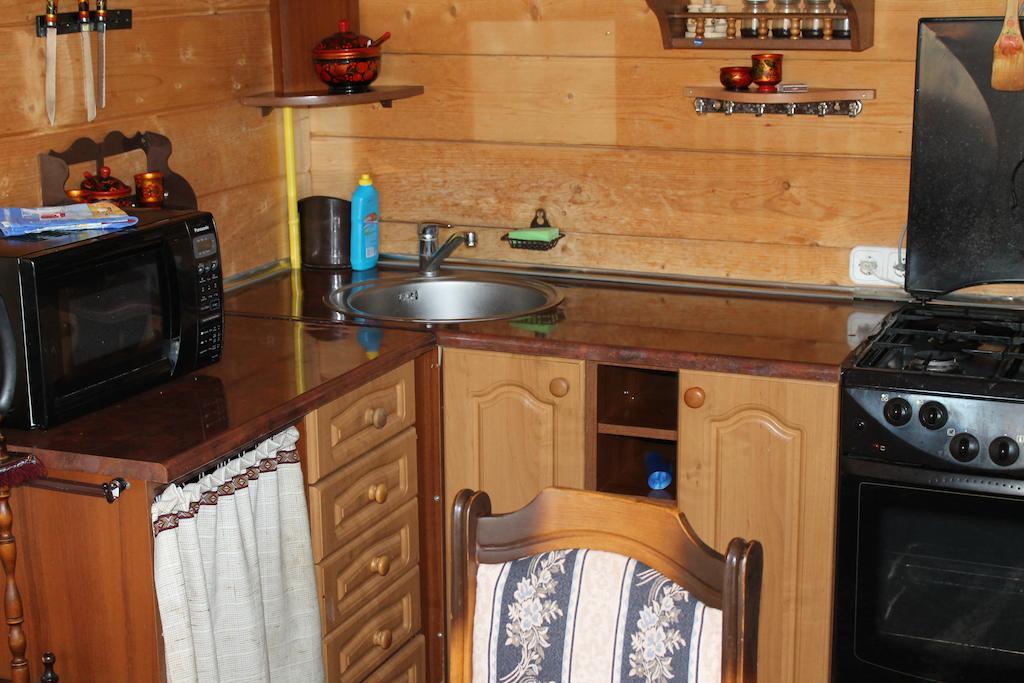Oryavchik Country House Oryavchyk Dış mekan fotoğraf