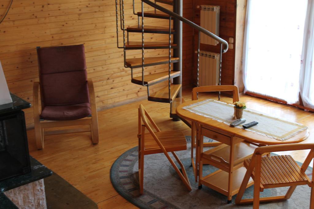 Oryavchik Country House Oryavchyk Dış mekan fotoğraf