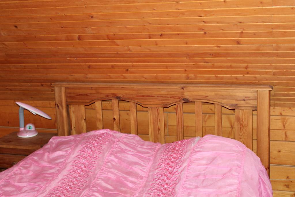 Oryavchik Country House Oryavchyk Dış mekan fotoğraf
