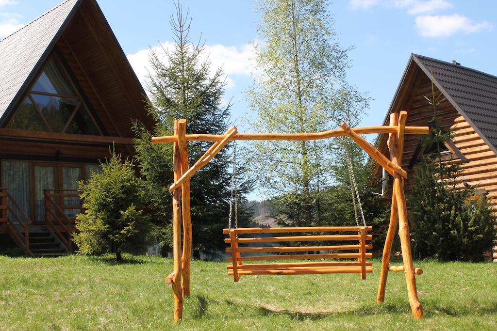 Oryavchik Country House Oryavchyk Dış mekan fotoğraf