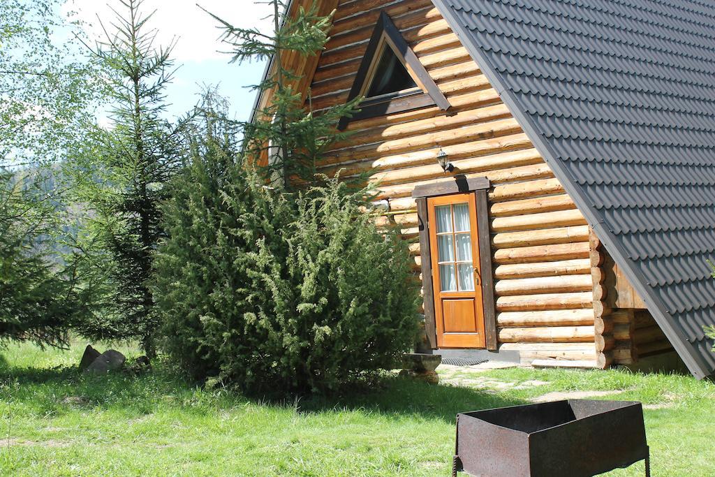 Oryavchik Country House Oryavchyk Dış mekan fotoğraf