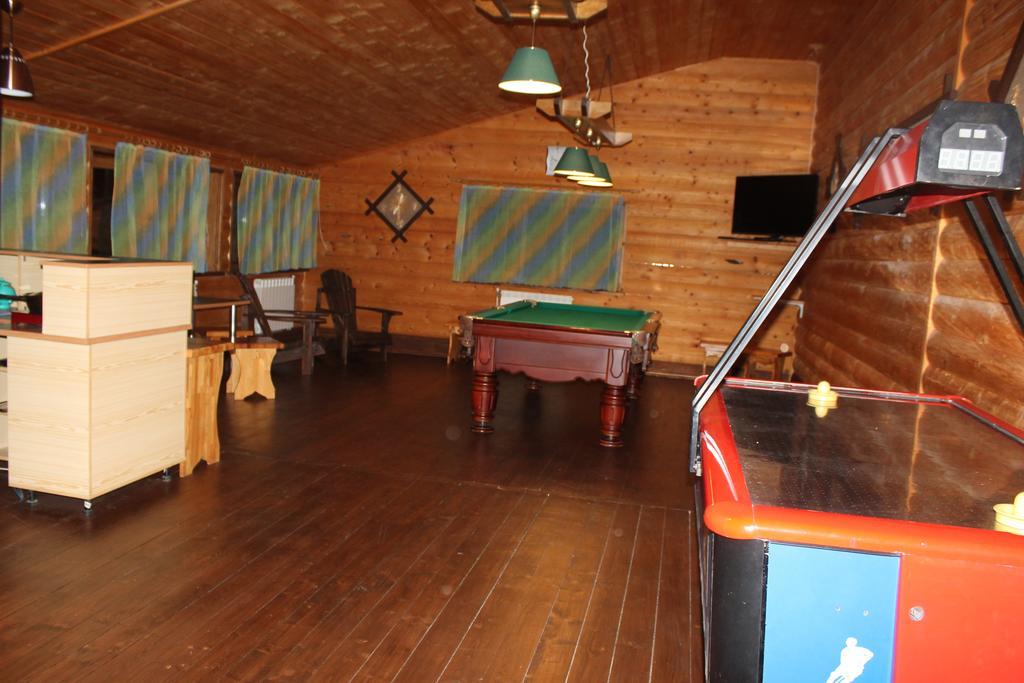 Oryavchik Country House Oryavchyk Dış mekan fotoğraf