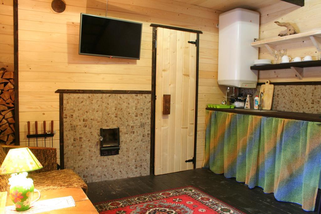 Oryavchik Country House Oryavchyk Dış mekan fotoğraf