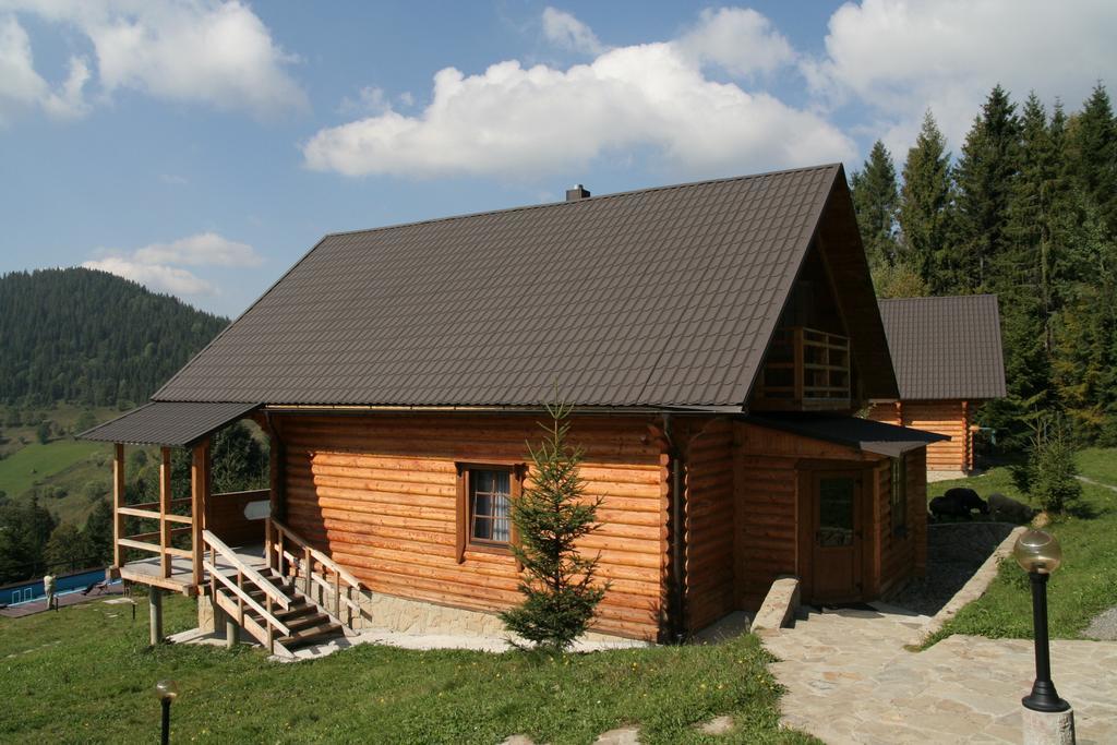 Oryavchik Country House Oryavchyk Dış mekan fotoğraf