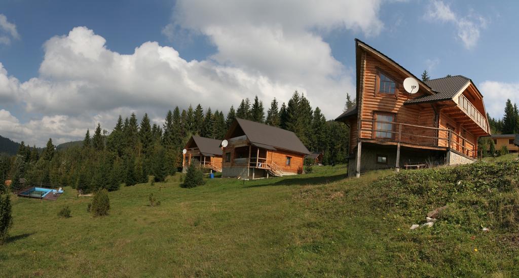 Oryavchik Country House Oryavchyk Dış mekan fotoğraf