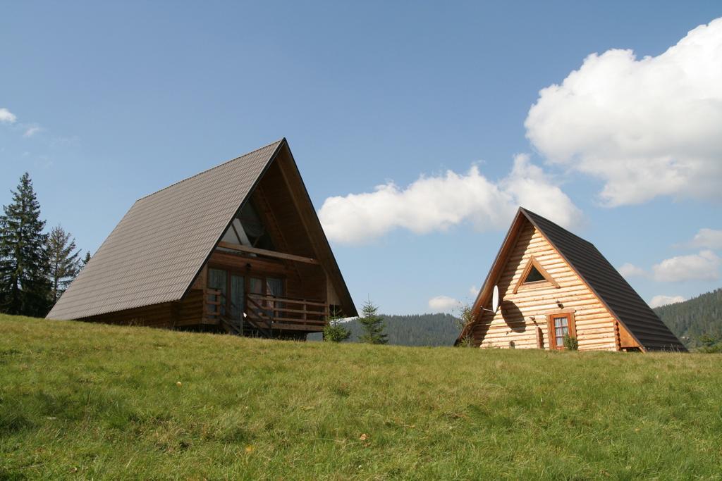 Oryavchik Country House Oryavchyk Dış mekan fotoğraf