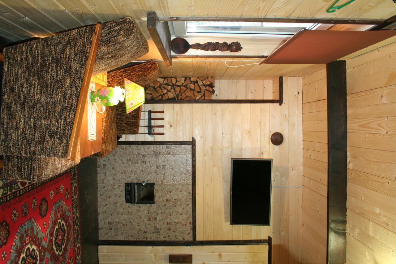 Oryavchik Country House Oryavchyk Dış mekan fotoğraf