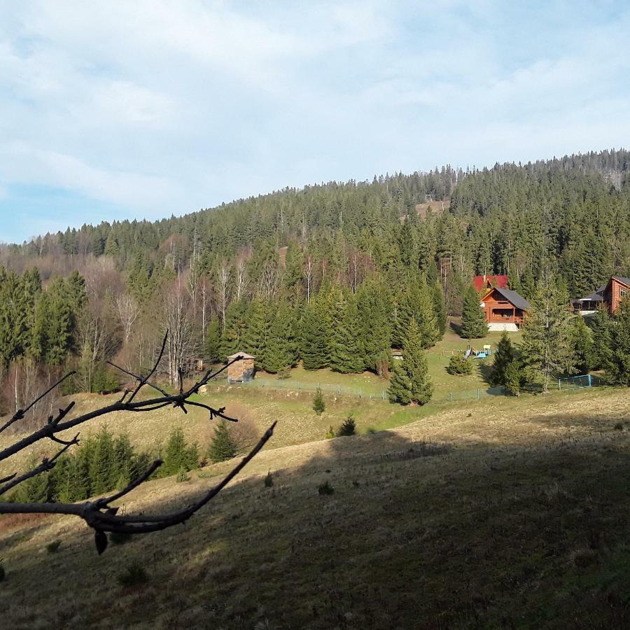 Oryavchik Country House Oryavchyk Dış mekan fotoğraf