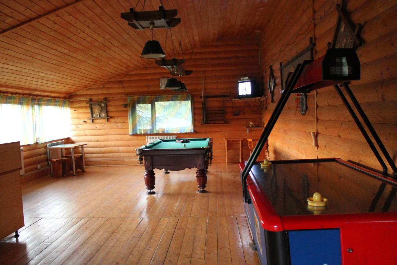 Oryavchik Country House Oryavchyk Dış mekan fotoğraf