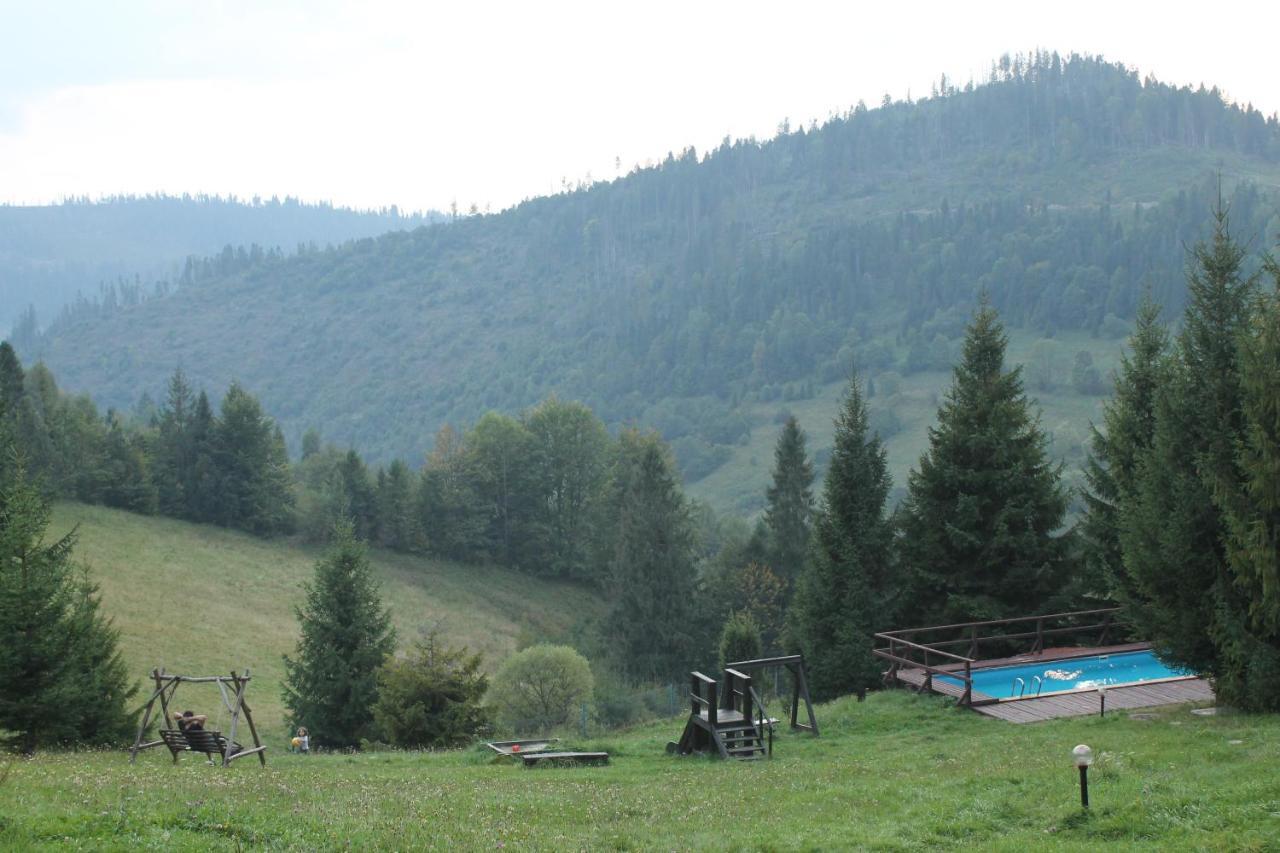 Oryavchik Country House Oryavchyk Dış mekan fotoğraf