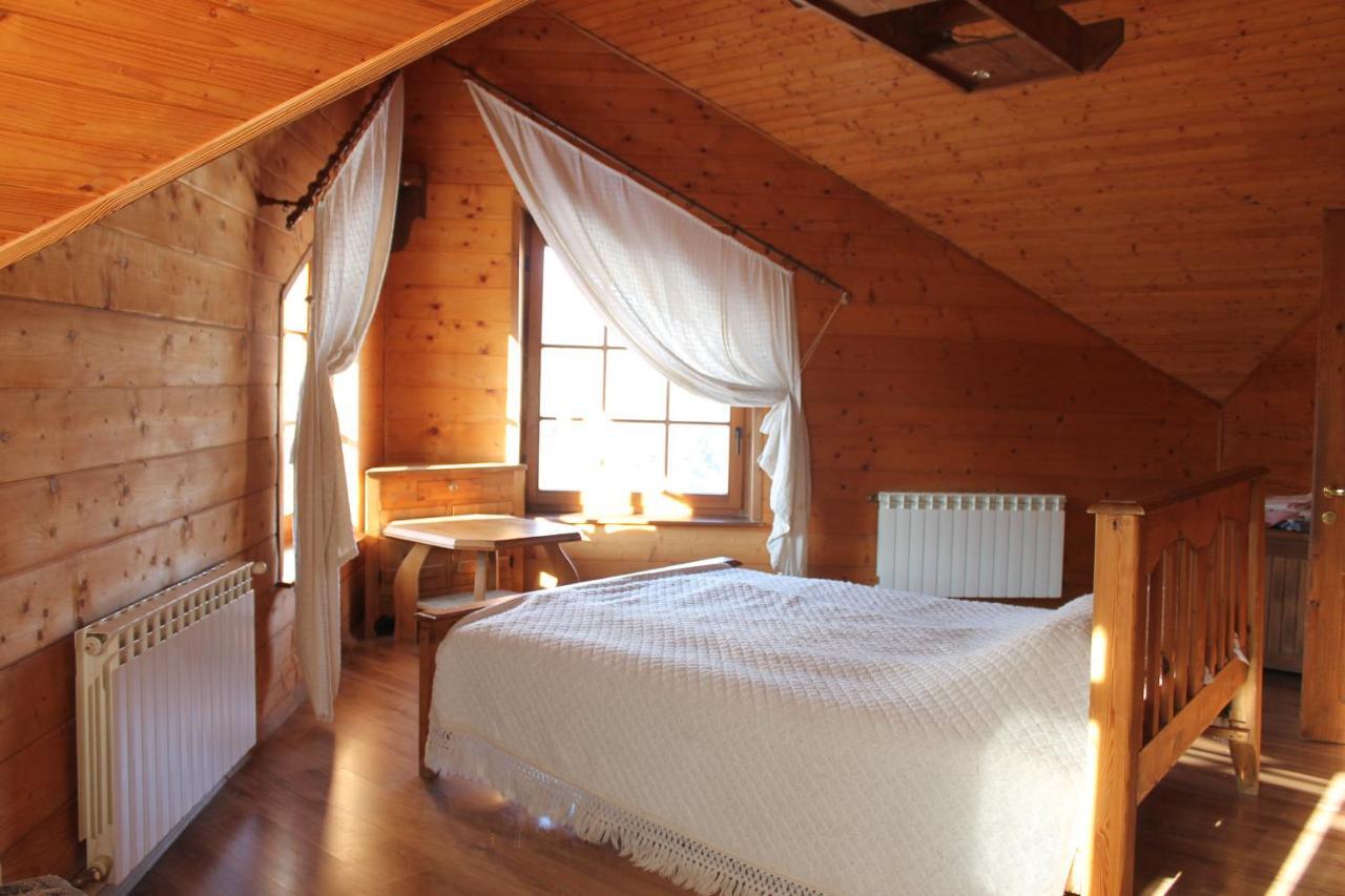 Oryavchik Country House Oryavchyk Dış mekan fotoğraf